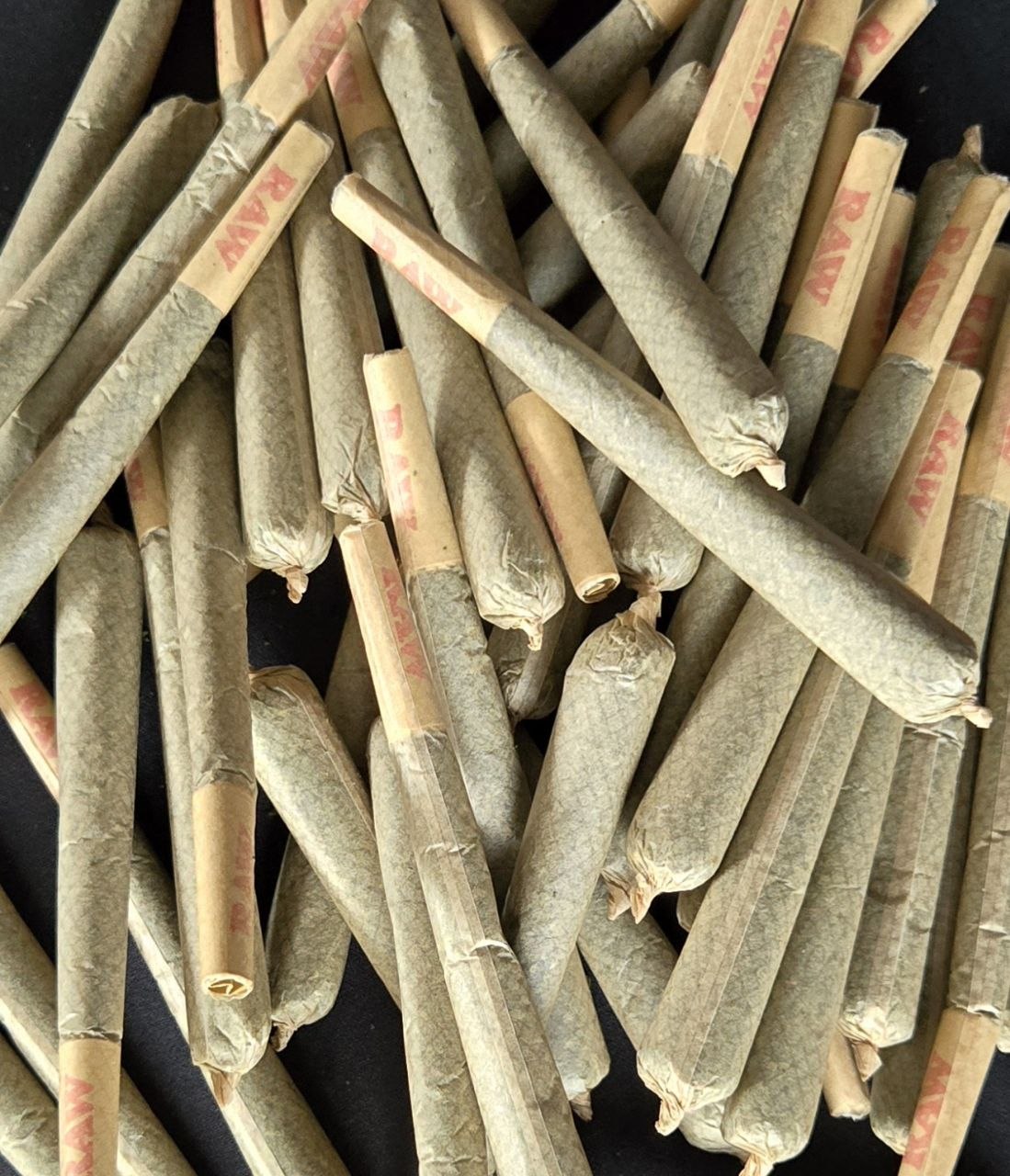 Budget Cones product photo