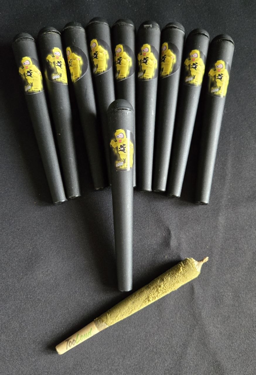 Premium Cone product photo