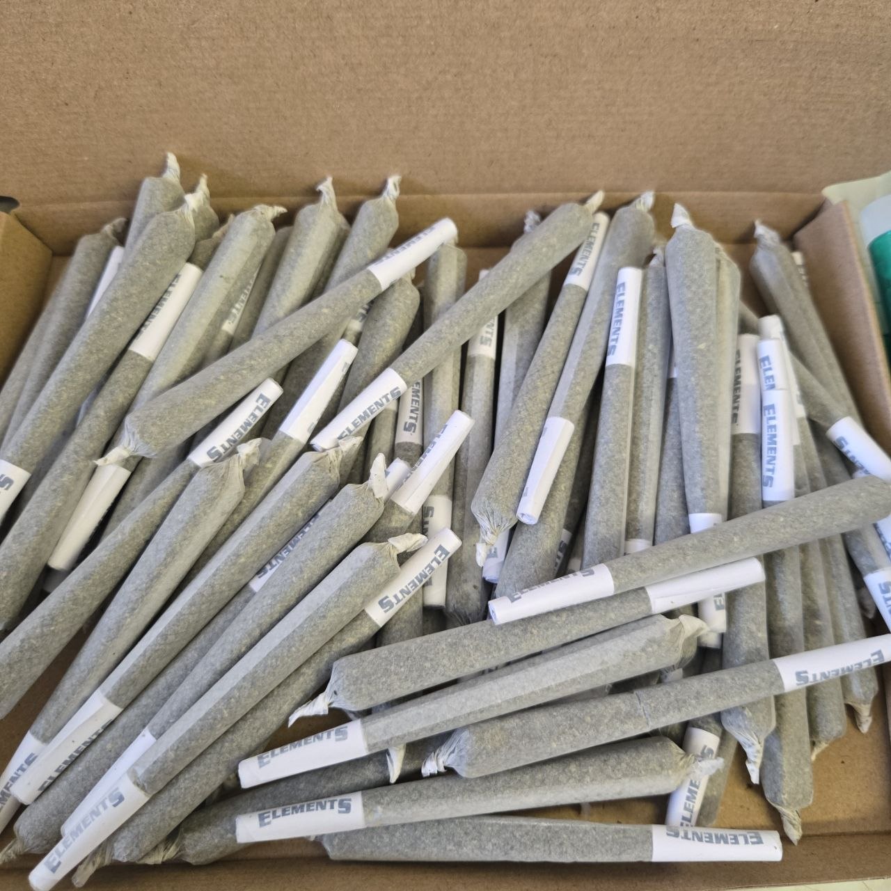 Mid Cones product photo